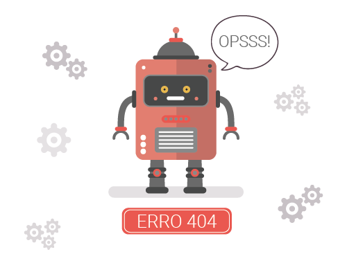 Erro 404